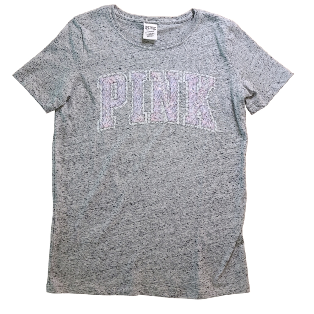 Victoria's Secret Pink Shirt, Small